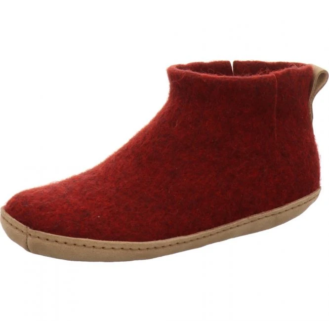 Gottstein Filzpantoffel 730 Vulcano 1 Gottstein Filzpantoffel 730 Vulcano