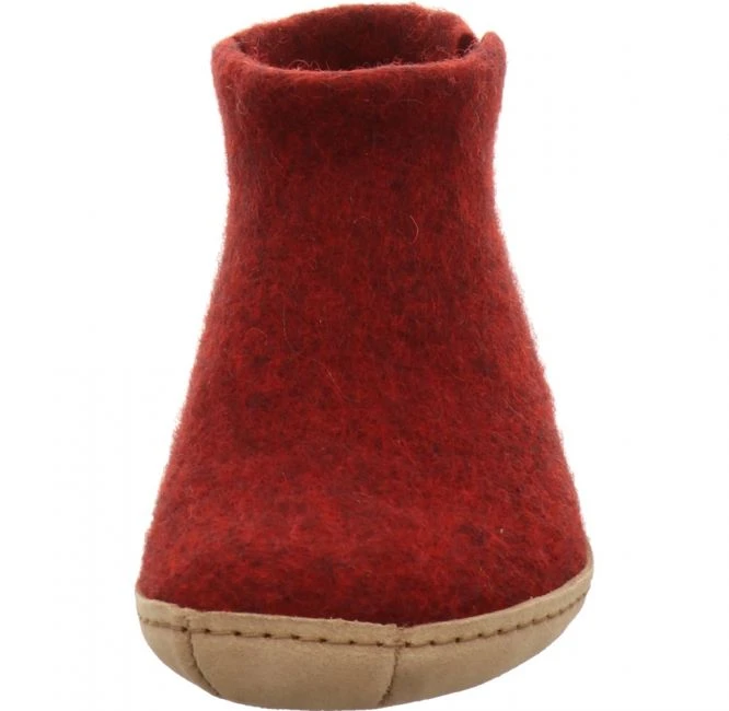 Gottstein Filzpantoffel 730 Vulcano 3 Gottstein Filzpantoffel 730 Vulcano – Bild 3