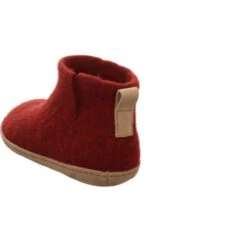 Gottstein Filzpantoffel 730 Vulcano 9 Gottstein Filzpantoffel 730 Vulcano -PETER KAISER Shop 020829 4