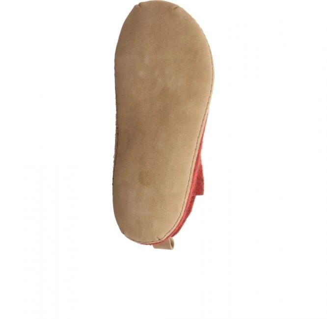 Gottstein Filzpantoffel 730 Vulcano 5 Gottstein Filzpantoffel 730 Vulcano – Bild 5