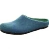 Gottstein Filzpantoffel 709 Lagoon