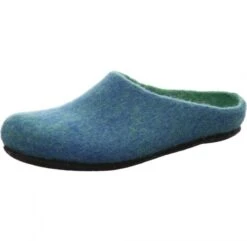 Gottstein Filzpantoffel 709 Lagoon