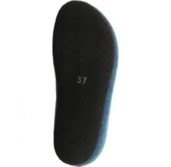 Gottstein Filzpantoffel 709 Lagoon -PETER KAISER Shop 020830 5