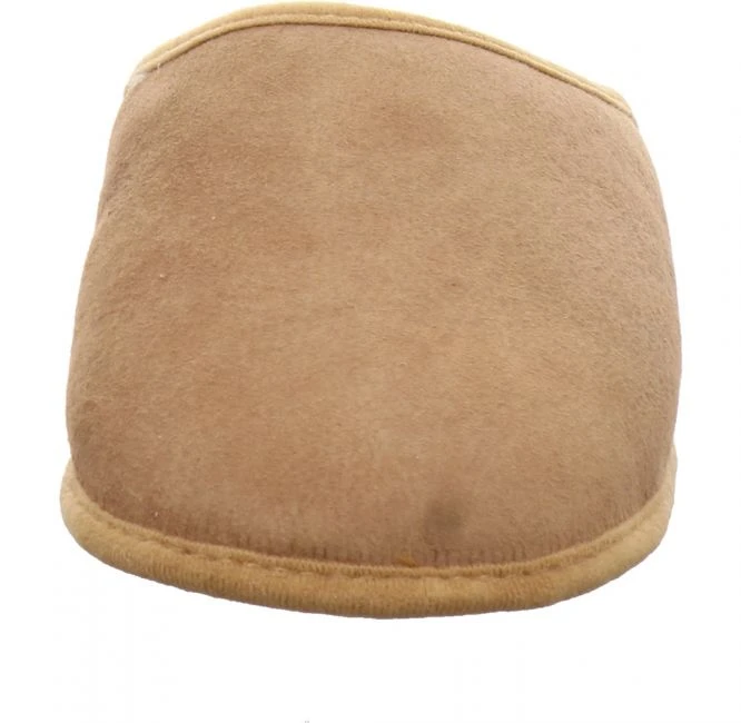 Gottstein 1003 L Pantolette Lammfell 3 Gottstein 1003 L Pantolette Lammfell – Bild 3