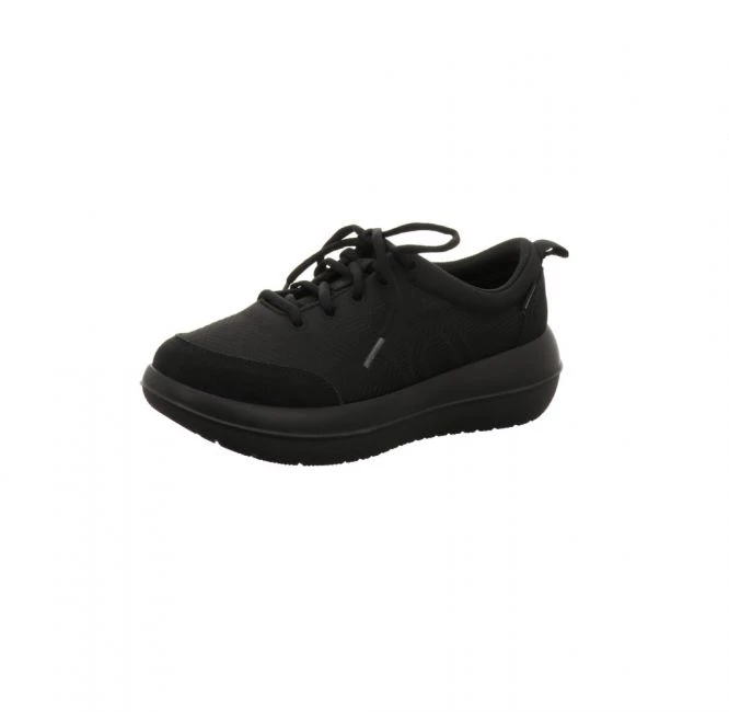 Kybun AG Bauma 20 Black Women 1 Kybun AG Bauma 20 Black Women