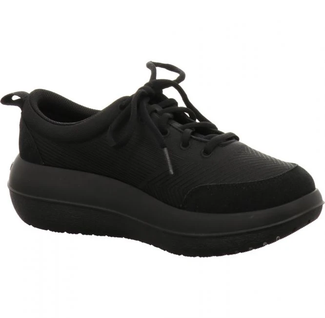 Kybun AG Bauma 20 Black Women 2 Kybun AG Bauma 20 Black Women – Bild 2