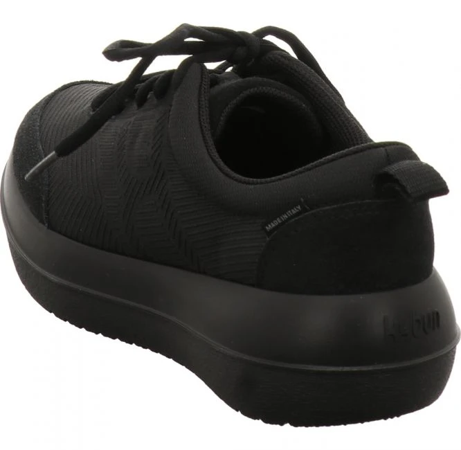 Kybun AG Bauma 20 Black Women 4 Kybun AG Bauma 20 Black Women – Bild 4