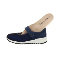 Finn Comfort Assenza Blau 11 Finn Comfort Assenza Blau -PETER KAISER Shop 020854 6