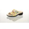 Finn Comfort Sansibar Multicolor