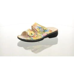 Finn Comfort Sansibar Multicolor