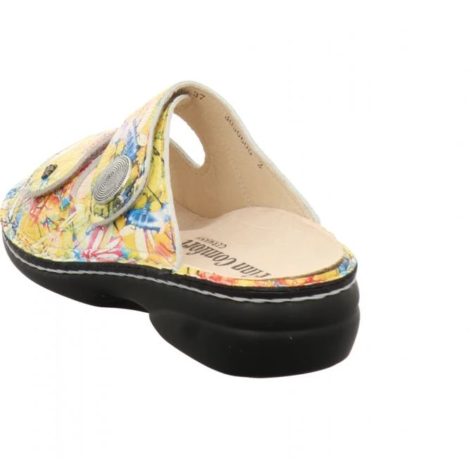 Finn Comfort Sansibar Multicolor 4 Finn Comfort Sansibar Multicolor – Bild 4