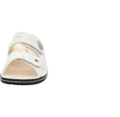 Finn Comfort Sansibar Silber 8 Finn Comfort Sansibar Silber -PETER KAISER Shop 020861 3