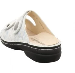 Finn Comfort Sansibar Silber 9 Finn Comfort Sansibar Silber -PETER KAISER Shop 020861 4