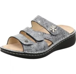 Finn Comfort Grenada Blau