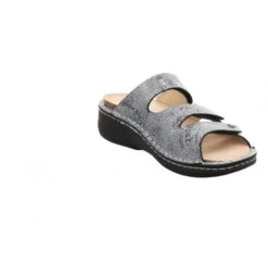 Finn Comfort Grenada Blau 8 Finn Comfort Grenada Blau -PETER KAISER Shop 020864 3