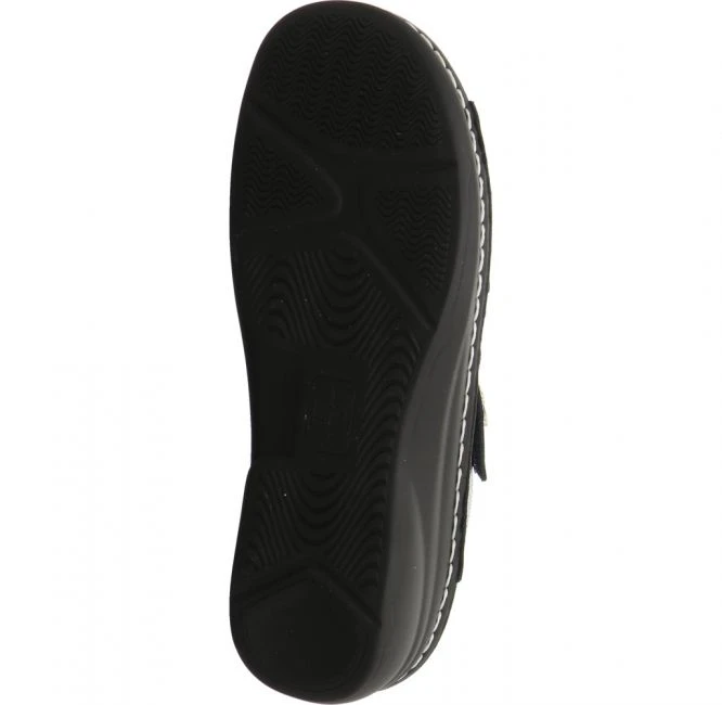 Finn Comfort Grenada Blau 5 Finn Comfort Grenada Blau – Bild 5