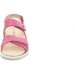 Finn Comfort Nadi Pink 8 Finn Comfort Nadi Pink -PETER KAISER Shop 020872 3