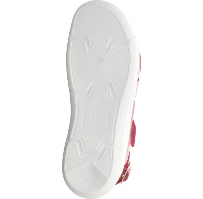 Finn Comfort Nadi Pink 5 Finn Comfort Nadi Pink – Bild 5