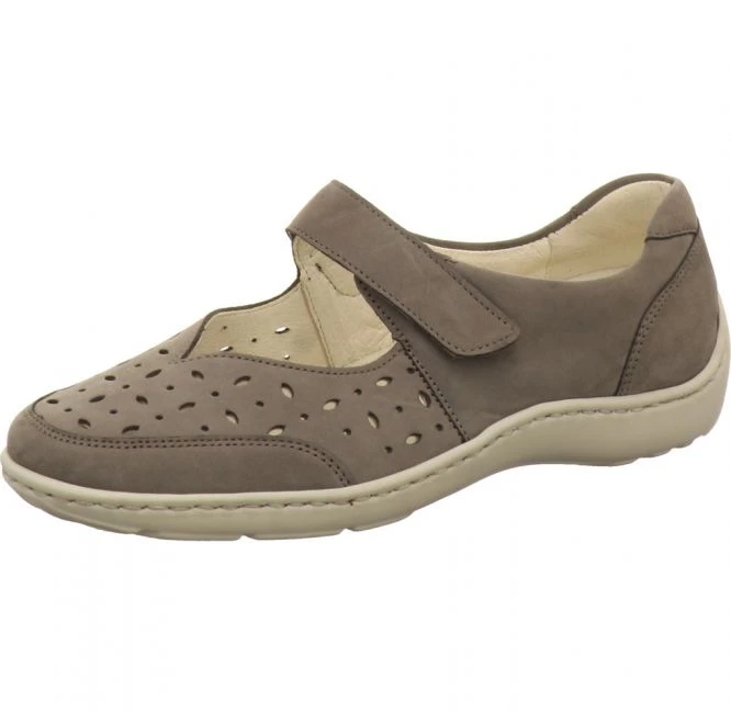 Waldläufer - Lugina 496325 Henni H-Weite Pietra 1 Waldläufer - Lugina 496325 Henni H-Weite Pietra