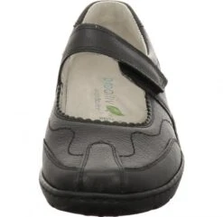 Waldläufer - Lugina 496302 Henni H-Weite Schwarz 8 Waldläufer - Lugina 496302 Henni H-Weite Schwarz -PETER KAISER Shop 020924 3