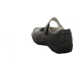 Waldläufer - Lugina 496302 Henni H-Weite Schwarz 9 Waldläufer - Lugina 496302 Henni H-Weite Schwarz -PETER KAISER Shop 020924 4