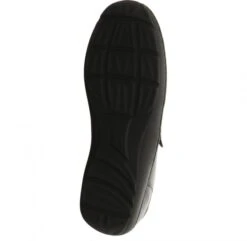 Waldläufer - Lugina 496302 Henni H-Weite Schwarz 10 Waldläufer - Lugina 496302 Henni H-Weite Schwarz -PETER KAISER Shop 020924 5