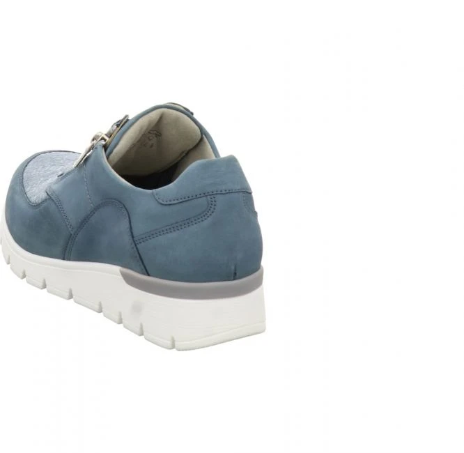 Waldläufer - Lugina 626K02 K-Ramona K-Weite Denim 4 Waldläufer - Lugina 626K02 K-Ramona K-Weite Denim – Bild 4