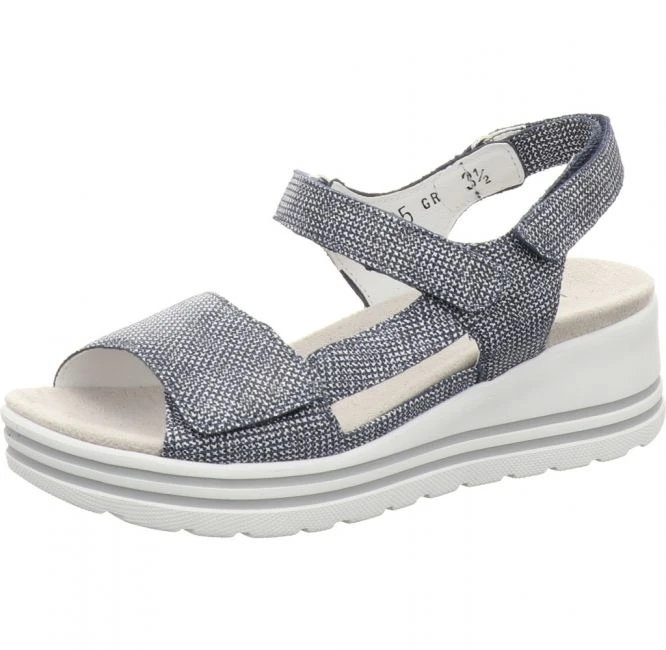 Waldläufer - Lugina 728003 Michelle H-Weite 1 Waldläufer - Lugina 728003 Michelle H-Weite