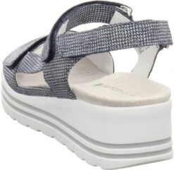 Waldläufer - Lugina 728003 Michelle H-Weite 9 Waldläufer - Lugina 728003 Michelle H-Weite -PETER KAISER Shop 020935 4