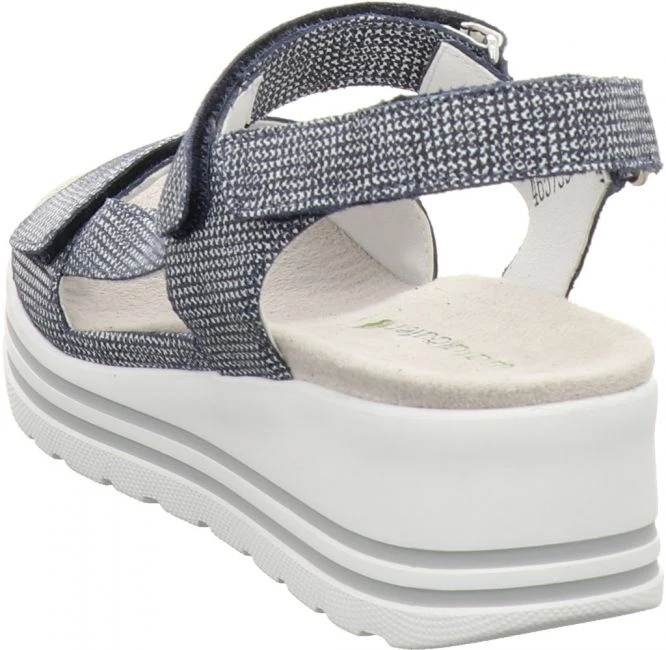 Waldläufer - Lugina 728003 Michelle H-Weite 4 Waldläufer - Lugina 728003 Michelle H-Weite – Bild 4