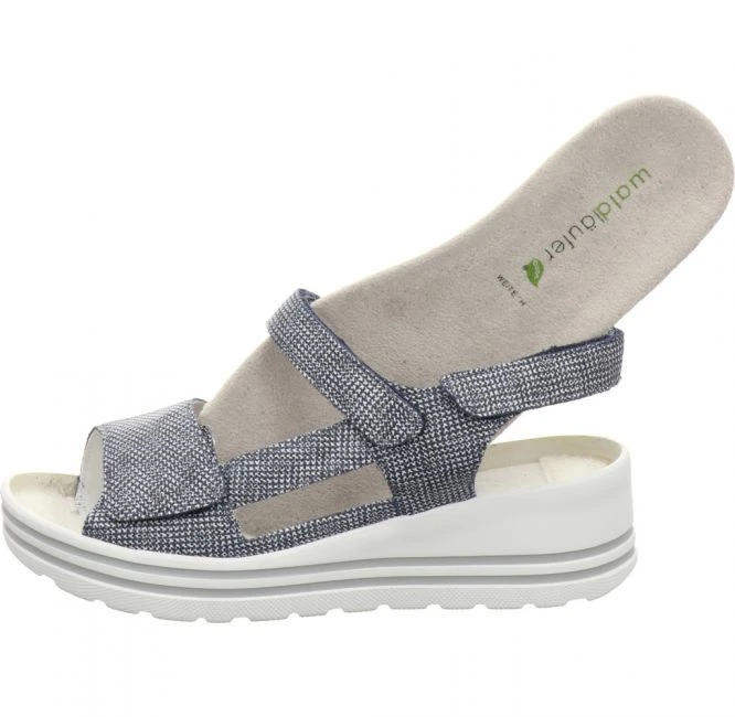 Waldläufer - Lugina 728003 Michelle H-Weite 6 Waldläufer - Lugina 728003 Michelle H-Weite – Bild 6