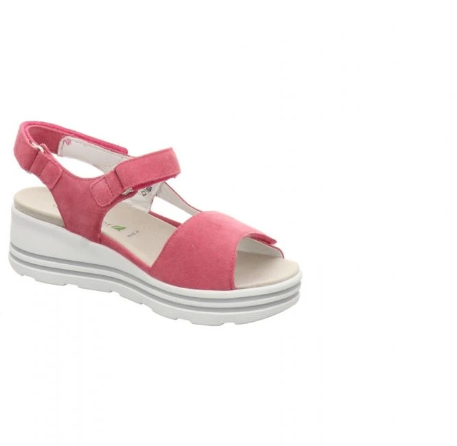 Waldläufer - Lugina 728003 Michelle H-Weite Himbee 2 Waldläufer - Lugina 728003 Michelle H-Weite Himbee – Bild 2