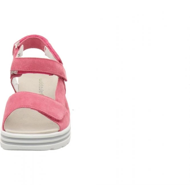 Waldläufer - Lugina 728003 Michelle H-Weite Himbee 3 Waldläufer - Lugina 728003 Michelle H-Weite Himbee – Bild 3