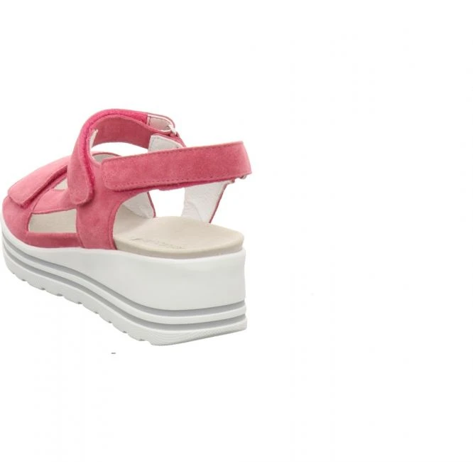 Waldläufer - Lugina 728003 Michelle H-Weite Himbee 4 Waldläufer - Lugina 728003 Michelle H-Weite Himbee – Bild 4