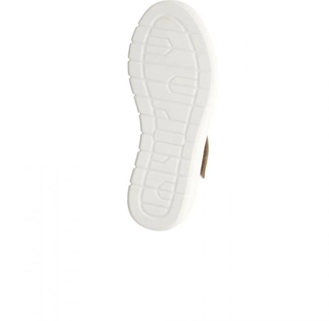 Waldläufer - Lugina 712804 Lotta H-Weite Taupe 5 Waldläufer - Lugina 712804 Lotta H-Weite Taupe – Bild 5