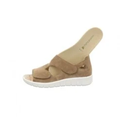 Waldläufer - Lugina 712804 Lotta H-Weite Taupe 11 Waldläufer - Lugina 712804 Lotta H-Weite Taupe -PETER KAISER Shop 020938 6