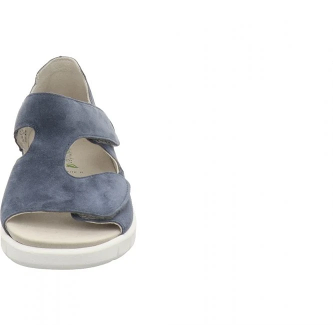 Waldläufer - Lugina 712804 Lotta H-Weite Jeans 3 Waldläufer - Lugina 712804 Lotta H-Weite Jeans – Bild 3