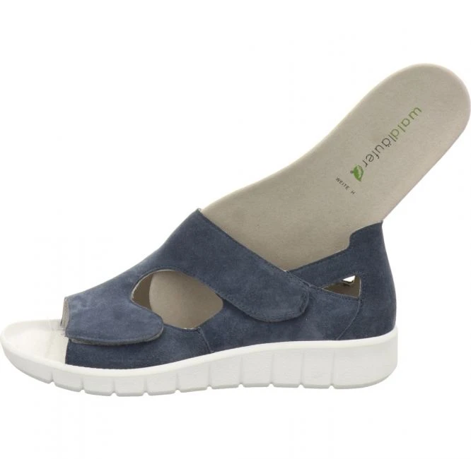 Waldläufer - Lugina 712804 Lotta H-Weite Jeans 6 Waldläufer - Lugina 712804 Lotta H-Weite Jeans – Bild 6