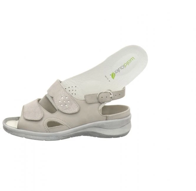 Waldläufer - Lugina 811004 Merle M-Weite 6 Waldläufer - Lugina 811004 Merle M-Weite – Bild 6