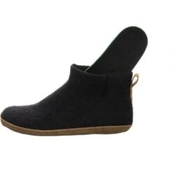 Gottstein Filzpantoffel 730 Anth. 11 Gottstein Filzpantoffel 730 Anth. -PETER KAISER Shop 020951 6