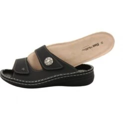 Finn Comfort Moorea Schwarz 11 Finn Comfort Moorea Schwarz -PETER KAISER Shop 021011 6