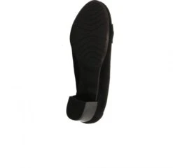 Semler C4660 Cleo H Weite Schwarz 10 Semler C4660 Cleo H Weite Schwarz -PETER KAISER Shop 021066 5