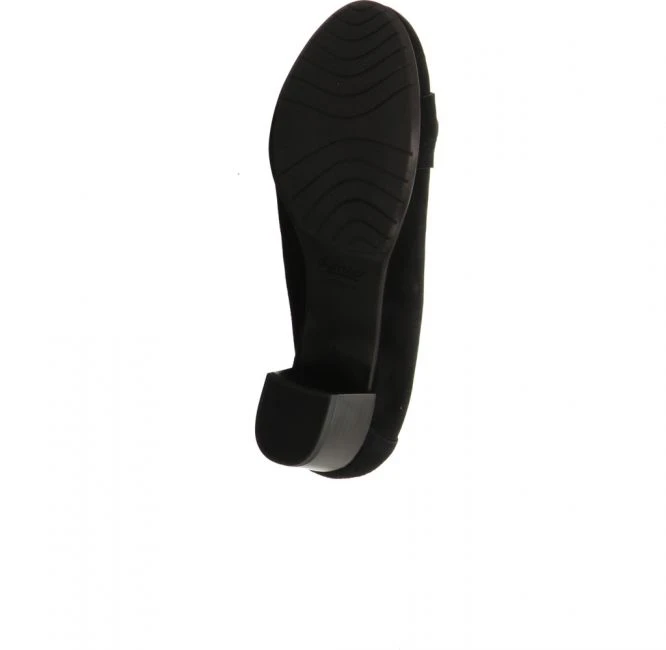 Semler C4660 Cleo H Weite Schwarz 5 Semler C4660 Cleo H Weite Schwarz – Bild 5