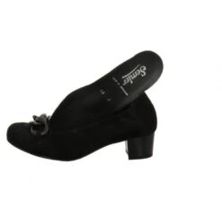 Semler C4660 Cleo H Weite Schwarz 11 Semler C4660 Cleo H Weite Schwarz -PETER KAISER Shop 021066 6