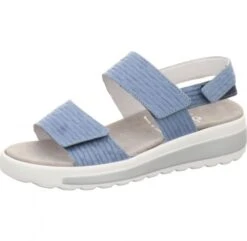 Semler H3015 Hanna H-Weite Sky