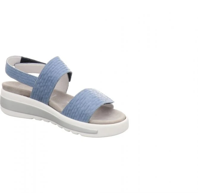 Semler H3015 Hanna H-Weite Sky 2 Semler H3015 Hanna H-Weite Sky – Bild 2