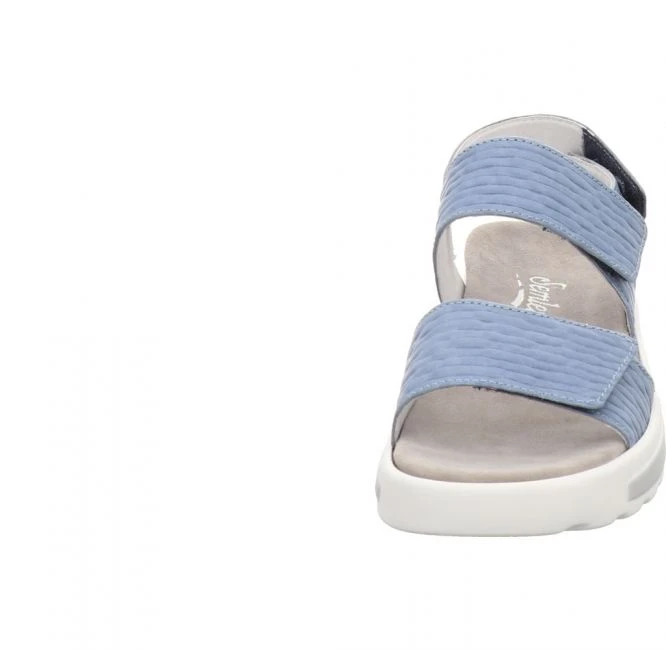 Semler H3015 Hanna H-Weite Sky 3 Semler H3015 Hanna H-Weite Sky – Bild 3