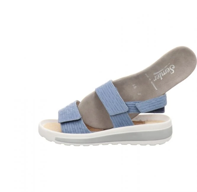 Semler H3015 Hanna H-Weite Sky 6 Semler H3015 Hanna H-Weite Sky – Bild 6