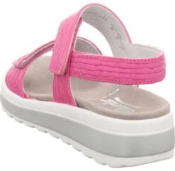 Semler H3015 Hanna H-Weite Pink -PETER KAISER Shop 021076 4
