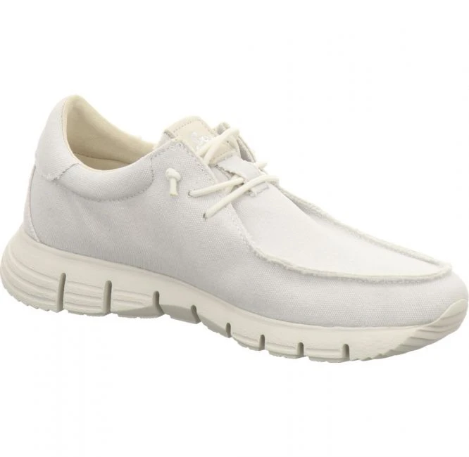 Sioux Mokrunner D-007 Weiss 2 Sioux Mokrunner D-007 Weiss – Bild 2